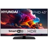Televizorius Hyundai FLM43TS349SMART