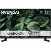 Televizorius Hyundai HLA32339
