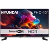 Televizorius Hyundai FLM40TS349SMART