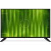 Televizorius Televizijos 32 colių LED televizoriai KIANO SlimTV 32 (1366 x 768, 50 Hz, Ne, DVB-C, DVB-T)
