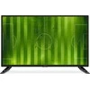 Televizorius Televizijos 32 colių LED televizoriai KIANO SlimTV 32 (1366 x 768, 50 Hz, Ne, DVB-C, DVB-T)