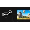 Televizorius Kiano Elegance 50 Vidaa