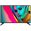 Televizorius Televizijos 32 colių LED televizoriai KIANO SlimTV 32 (1366 x 768, 50 Hz, Ne, DVB-C, DVB-T)