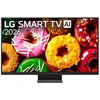 LG LED televizorius | 27LB70003LA | 27 | išmanusis televizorius | webOS | FHD | juodas