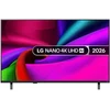 Televizorius LG 43NU900B3LA 43" LED 4K webOS 60Hz 2025