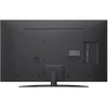 Televizorius LG 43NANO82A6B 43" LED 60Hz 4K webOS 2025