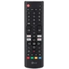 Televizorius LG 43UA74006LB LED 43'' 4K Ultra HD WebOS 25