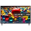Televizorius LG 43UA74006LB LED 43'' 4K Ultra HD WebOS 25