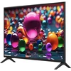 Televizorius LG UHD AI 43UA75006LA 109,2 cm (43") 4K Ultra HD Smart TV Wi-Fi Juodas