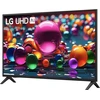Televizorius LG UHD AI 43UA75006LA 109,2 cm (43") 4K Ultra HD Smart TV Wi-Fi Juodas