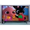 Televizorius LG 50QNED82A6B