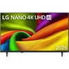 Televizorius LG 55NU850B3LA 55" 4K 60Hz Nano AI WebOS 2026