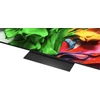 Televizorius LG TV D5625 55QNED87A6B QNED 55'' 4K Ultra HD WebOS