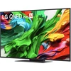 Televizorius LG TV D5625 55QNED87A6B QNED 55'' 4K Ultra HD WebOS