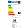Televizorius LG 55QNED8EB3B.AEU