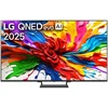 Televizorius LG Mini LED 4K Smart TV (2025) 55QNED93A6A (8806096416075)