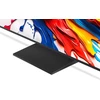 Televizorius LG Mini LED 4K Smart TV (2025) 55QNED93A6A (8806096416075)