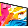 Televizorius LG Mini LED 4K Smart TV (2025) 55QNED93A6A (8806096416075)