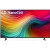 LG televizorius 65NANO81T6A NanoCell 65'' 4K Ultra HD WebOS 24