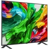 LG 65QNED87A3B | 65 | Išmanusis televizorius | „webOS 25“ | UHD