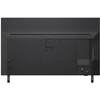 Televizorius TV Set LG 75" 4K/Smart 3840x2160 Wireless LAN Bluetooth webOS Juodas 75QNED82A3B