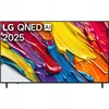 Televizorius LG QNED82A6B 75''