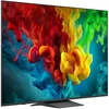 Televizorius LG Evo AI QNED83 55'' 4K UHD QNED Mini LED juoda - Televizorius (55QNED83B3A.AEU)