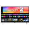 Televizorius LG OLED55B6ELC OLED 55'' 4K Ultra HD WebOS 26 (OLED55B6ELC.AEU)