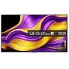 Televizorius LG OLED55G51LW | 55 | Smart TV | webOS 25 | UHD