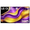 LG OLED83G51LW | 83 | Išmanusis televizorius | webOS 25 | UHD