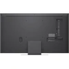 Televizorius LG QNED evo AI MiniLED 55QNED86B6B 139,7 cm (55'') 4K Ultra HD Smart TV Wi-Fi Juodas (55QNED86B6B.AEU)