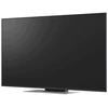 Televizorius LG 65QNED86B6B QNED 65'' 4K Ultra HD WebOS 26