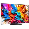 Televizorius LG 86QNED9MA3B QNED 86'' 4K Ultra HD WebOS 25