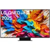 Televizorius LG 86QNED9MA3B QNED 86'' 4K Ultra HD WebOS 25