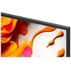 Televizorius LG 86QNED9MA3B QNED 86'' 4K Ultra HD WebOS 25