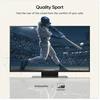 Televizorius LG 43QNED87B3A QNED 43'' 4K Ultra HD WebOS 26