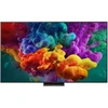 Televizorius LG QNED87 evo AI 86'' 4K UHD QNED Mini LED juodas – Televizorius (86QNED87B3A.AEU)
