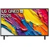 Televizorius LG 43QNED84A3C