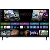 Televizorius LG 43UA75003LA