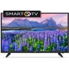 TV 32" LIN 32D1700 SMART HD Ready DVB-T2