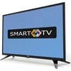 LIN 40LFHD1200 išmanusis televizorius 40 colių „Full HD“ DVB-T2