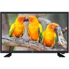 LIN 24LHDD06 HD Ready DVB-T2 Juodas