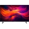 Televizorius Metz 32", HD Ready 1366x768, Google TV, Juodas, LED 60Hz, DV, 200nits, DA, AV1, 2x10W, Energy E, BT, WiFi, 2 HDMI 1.4, 2xUSB, 24 months