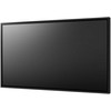 „NEC Sharp PN-LM431“ televizorius – 109 cm (43 colių) įstrižainė (108 cm (42,5 colių) matomas plotas) – LM serijos LCD ekranas su LED foniniu apšvietimu – skaitmeninė reklama – 4K UHD (2160p) 3840 x 2160 – tiesioginis LED – juodas