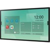 „NEC Sharp PN-LM431“ televizorius – 109 cm (43 colių) įstrižainė (108 cm (42,5 colių) matomas plotas) – LM serijos LCD ekranas su LED foniniu apšvietimu – skaitmeninė reklama – 4K UHD (2160p) 3840 x 2160 – tiesioginis LED – juodas