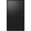 „NEC Sharp PN-LM431“ televizorius – 109 cm (43 colių) įstrižainė (108 cm (42,5 colių) matomas plotas) – LM serijos LCD ekranas su LED foniniu apšvietimu – skaitmeninė reklama – 4K UHD (2160p) 3840 x 2160 – tiesioginis LED – juodas