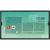 Televizorius NEC „Sharp PN-LM551“ – 140 cm (55 colių) įstrižainė (138,8 cm (54,6 colio) matomas plotas) – LM serijos LCD ekranas su LED foniniu apšvietimu – skaitmeninė reklama – 4K UHD (2160p) 3840 x 2160 – tiesioginis LED apšvietimas – juodas