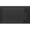 Televizorius NEC „Sharp PN-LM551“ – 140 cm (55 colių) įstrižainė (138,8 cm (54,6 colio) matomas plotas) – LM serijos LCD ekranas su LED foniniu apšvietimu – skaitmeninė reklama – 4K UHD (2160p) 3840 x 2160 – tiesioginis LED apšvietimas – juodas