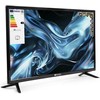 Televizorius Opticum TV Opticum TV 32" RAUDONA TRIVO 32Z3