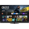 Televizorius Panasonic TV-55Z95BEGA OLED 55'' 4K Ultra HD Fire OS